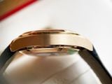 Seamaster Aqua Terra 150M Omega Co-Axial Day-Date 41.5 mm 18k 231.53.42.22.02.001