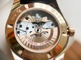 Seamaster Aqua Terra 150M Omega Co-Axial Day-Date 41.5 mm 18k 231.53.42.22.02.001
