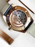 Seamaster Aqua Terra 150M Omega Co-Axial Day-Date 41.5 mm 18k 231.53.42.22.02.001