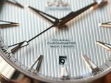 Seamaster Aqua Terra 150M Omega Co-Axial Day-Date 41.5 mm 18k 231.53.42.22.02.001