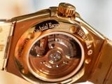 Constellation Co-Axial Chronometer 31 mm 123.50.31.20.13.001 ( 12350312013001)