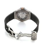 Đồng hồ nam Hublot Classic Fusion Automatic Titanium 45mm – 511.NO.1181.LR