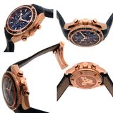 Seamaster Planet Ocean 600M Co-Axial Chronograph 45.5 mm 222.63.46.50.01.001
