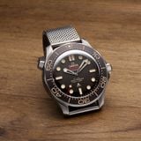 Seamaster 007 Edition Watch 210.90.42.20.01.001  Edition Titanium