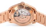 Nhân bản từ Nhân bản từ Omega Aqua Terra 150m Master Chronometer Red gold dial black 231.55.39.21.51.001 23155392151001