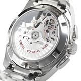 Seamaster Aqua Terra 150M Co-Axial Chronometer GMT 231.10.43.52.03.001 23110435203001