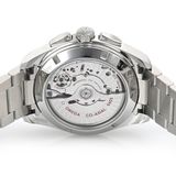 Seamaster Aqua Terra 150M Co-Axial Chronometer GMT 231.10.43.52.03.001 23110435203001