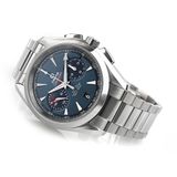 Seamaster Aqua Terra 150M Co-Axial Chronometer GMT 231.10.43.52.03.001 23110435203001