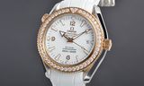Omega Seamaster Planet Ocean 222.28.42.20.04.001 22228422004001Diamond