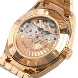 Seamaster Aqua Terra 150M Omega Co-Axial Day-Date 41.5 mm 18k 231.50.42.22.06.001