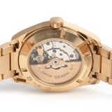 Seamaster Aqua Terra 150M Omega Co-Axial Day-Date 41.5 mm 18k 231.50.42.22.06.001