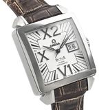 Omega Ville X2 Big Date - 7813.30.39  78133039