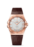OMEGA CONSTELLATION 123.53.38.21.02.001 LIMITED WATCH 38MM