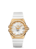 Nhân bản từ Omega Constellation Co‑Axial 123.57.35.20.55.003 12357352055003