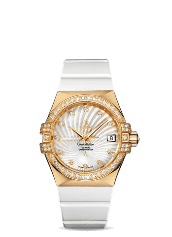 Nhân bản từ Omega Constellation Co‑Axial 123.57.35.20.55.003 12357352055003