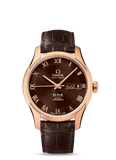 Omega De Ville Annual Calendar 431.53.41.22.13.001 43153412213001