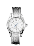 Omega vảy rồng De Ville Co-Axial GMT 4562.31.00
