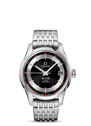 Đồng hồ Omega De Ville Hour Vision 431.30.41.21.01.001 (43130412101001 )