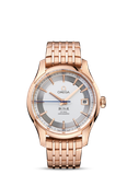 OMEGA DE VILLE 431.60.41.21.02.001 HOUR VISION 41MM(43160412102001 )