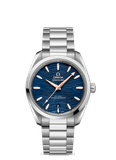 Seamaster Aqua Terra 150M Omega Co-Axial Master 220.10.38.20.03.002