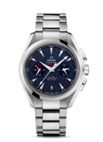Seamaster Aqua Terra 150M Co-Axial Chronometer GMT 231.10.43.52.03.001 23110435203001