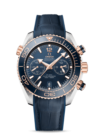 Đồng Hồ Omega Seamaster Planet Ocean 600M Co-Axial 45.5mm 215.23.46.51.03.001 21523465103001