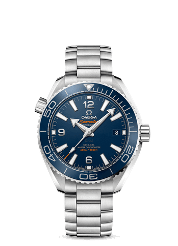 Omega Seamaster Planet Ocean 600M Co-Axial Master Chronometer 39.5mm 215.30.40.20.03.001