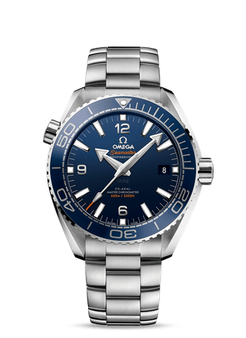 Planet Ocean 600M Co-Axial Master Chronometer 43.5 mm 215.30.44.21.03.001