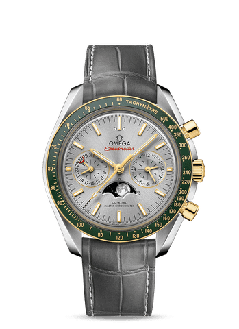 Đồng hồ Omega Speedmaster Moonphase Chronograph Master Chronometer 304.23.44.52.06.001