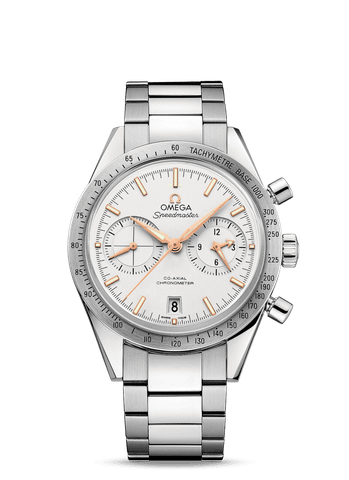 Omega Speedmaster '57 Chronograph 41.5mm 331.10.42.51.02.002  33110425102002