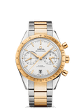 Speedmaster '57 Co-Axial Chronometer Chronograph yellow gold size 41.5    331.20.42.51.02.001 33120425102001