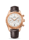 Speedmaster '57 Co‑Axial Chronometer Chronograph 41.5 mm 331.53.42.51.02.002 Rose gold  33153425102002