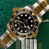 Đồng Hồ Rolex GMT Master II 116713LN