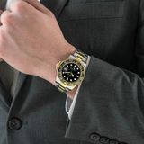 Đồng Hồ Rolex GMT Master II 116713LN