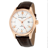 FREDERIQUE CONSTANT Classics Index GMT Automatic FC-350V5B4