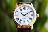 ĐỒNG HỒ FREDERIQUE CONSTANT FC-303M4P5