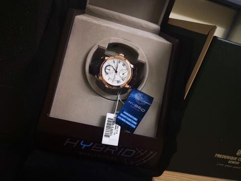 Đồng hồ Frederique Constant HYBRID MANUFACTURE FC-750MC4H4