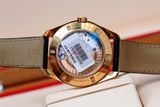 Omega Seamaster Aqua Terra Chronometer 231.53.42.21.06.001