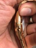 Omega CONSTELLATION 123.55.35.20.52.003 CO‑AXIAL 35MM (12355352052003)