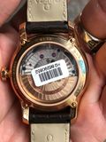 Omega De Ville Annual Calendar 431.53.41.22.13.001 43153412213001