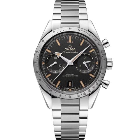 Speedmaster 57 Co-Co-Axial Master Chronometer Chronograph 332.10.41.51.01.001