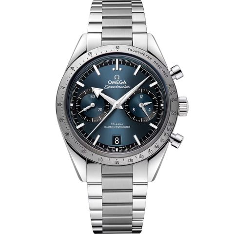 Speedmaster 57 Co-Co-Axial Master Chronometer Chronograph 332.10.41.51.03.001