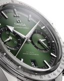 Speedmaster 57 Co-Co-Axial Master Chronometer Chronograph. 332.10.41.51.10.001