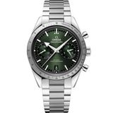 Speedmaster 57 Co-Co-Axial Master Chronometer Chronograph. 332.10.41.51.10.001