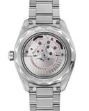 Seamaster Aqua Terra 150M Co-Axial Master Chronometer GMT Worldtimer 43mm  220.10.43.22.03.001