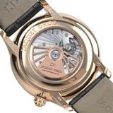 Jaquet Droz Grande Seconde Off-Centered Ivory Enamel J006033200 / J006013200