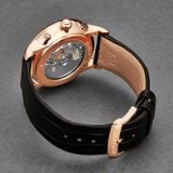 Jaquet Droz The Eclipse Black Enamel J012633202