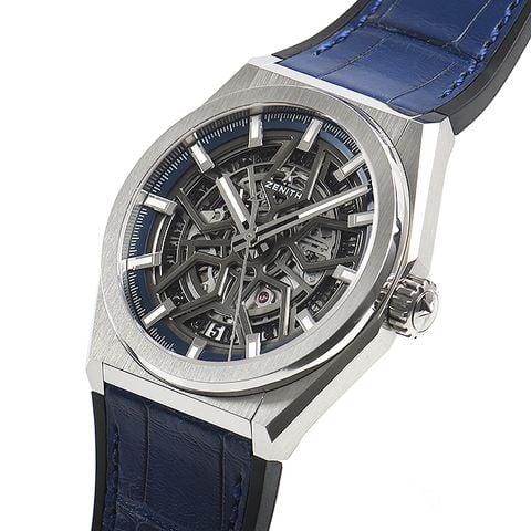 Đồng hồ Zenith Defy Classic Skeleton 95.9000.670/78.R584