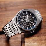 Đồng hồ Zenith Defy Classic Skeleton 95.9000.670/78.M9000