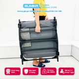  Giường xếp gấp gọn đa năng SUMIKA 181 